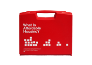 What Is Affordable Housing?