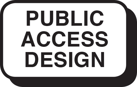 CUP launches Public Access Design!