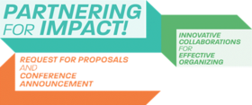 Request for Proposals: Partnering for Impact