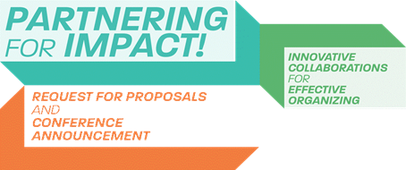 Request for Proposals: Partnering for Impact