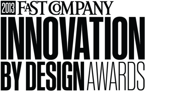 _Making Policy Public_ shortlisted for FastCo's Innovation By Design Award