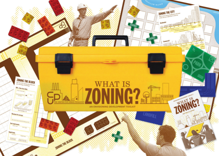 Aprenda o que é Zoning