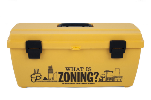What Is Zoning?