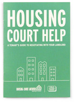 Housing Court Help