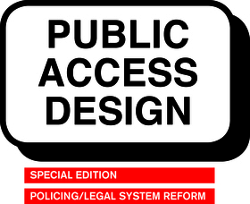 _Public Access Design_ call for projects on policing and legal system reform