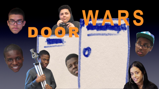 _Door Wars_ Debut Presentation 
