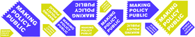 Announcing our 2015 Making Policy Public collaborations!