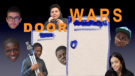 Door Wars 