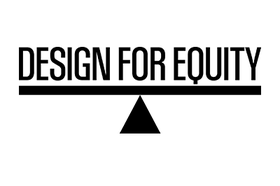 CUP Contributes To Design For Equity