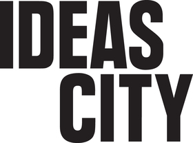 CUP at Ideas City 2015