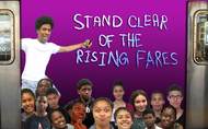 Stand Clear of the Rising Fares