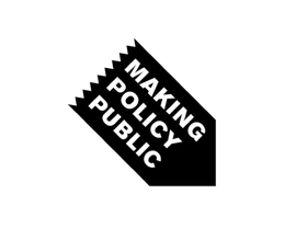 Making Policy Public Webinar