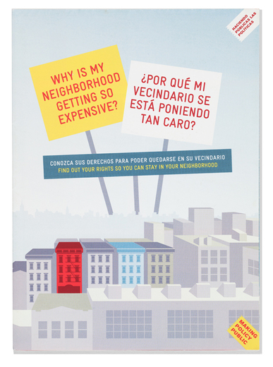 Rent Regulation Rights – Spanish