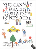 Figuring Out Health Insurance