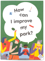 How Can I Improve My Park?