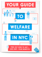Your Guide to Welfare in NYC