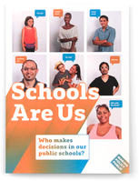 Schools Are Us
