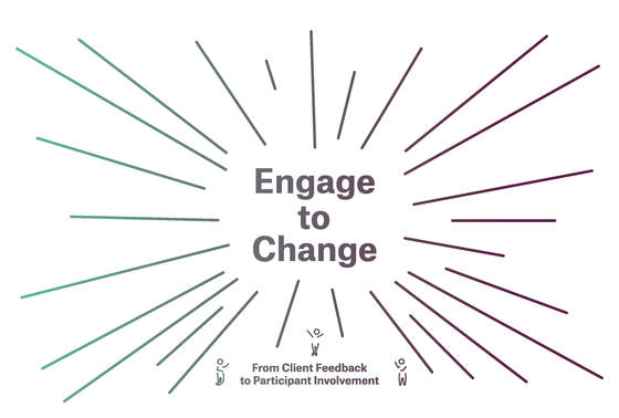 Launch of _Engage to Change_!