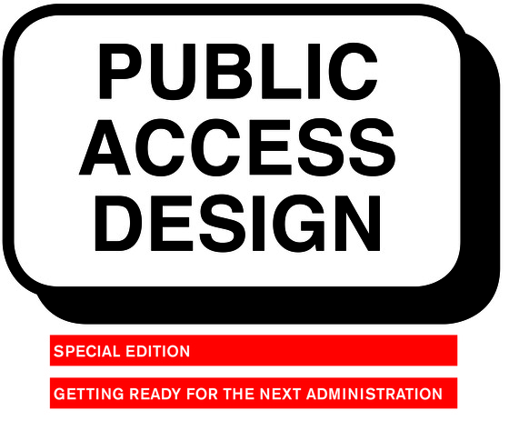 _Public Access Design_ Special Call