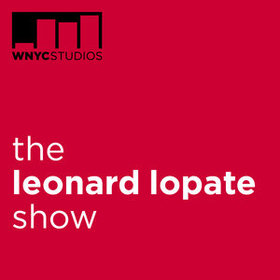 CUP on The Leonard Lopate Show