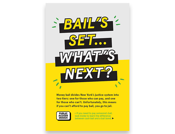_Bail's Set, What's Next?_ Launch!