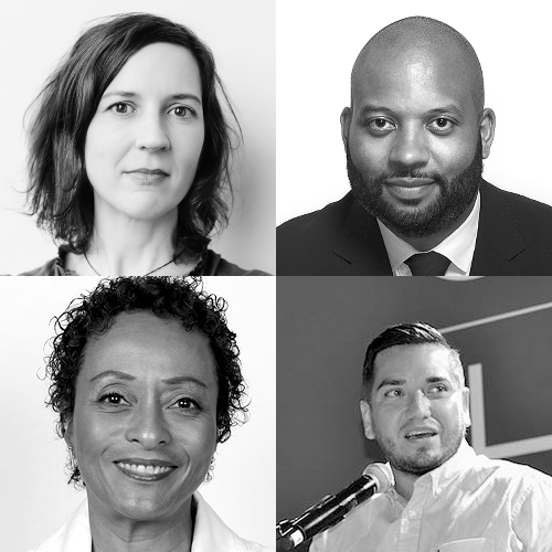 Meet the 2018 _Making Policy Public_ Jury!