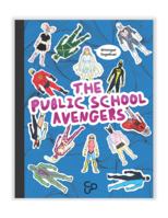 The Public School Avengers