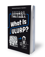 <i>What Is ULURP?</i> Guidebook