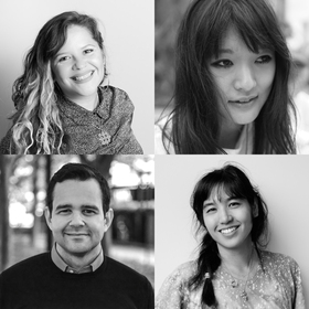 Meet the 2019 _Making Policy Public_ Jury!