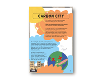 Carbon City