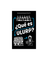 ¿Qué es ULURP? Guidebook