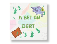 A Bet on Debt