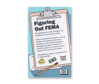 Figuring Out FEMA
