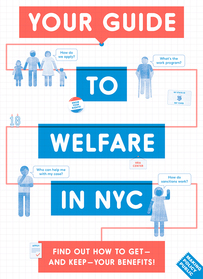 Your Guide to Welfare in NYC