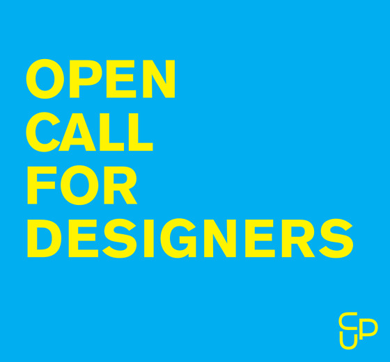 Calling all designers + visual thinkers!