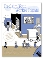 Reclaim Your Worker Rights