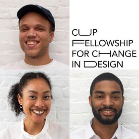 Catch up with past Change in Design Fellows!
