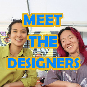 Meet the Designers: D Wang Shi Zhao and Chloe Chang