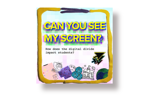 Can You See My Screen?