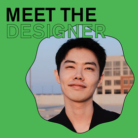 Meet The Designer: Arthur Kim