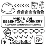 Who's an Essential Worker?