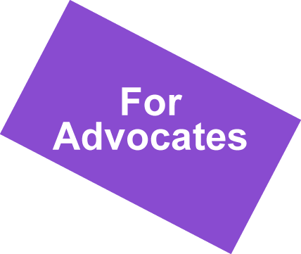 For Advocates